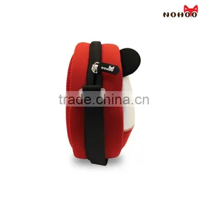New Arrival Children 3D Cartoon Pretty Kids Messenger Bags for 1-6 Year Old thumbnail-4