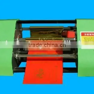 Foil Stamping Machine Gold Foil Printer WD-360A thumbnail-1