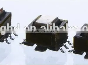ISO 9000 Certificate CST30/10A-EE5-2 0.0007-0.87Ohm Current Inductance thumbnail-5