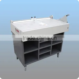 Processing Machinery Hard Cover Maker WD- SK950C thumbnail-1