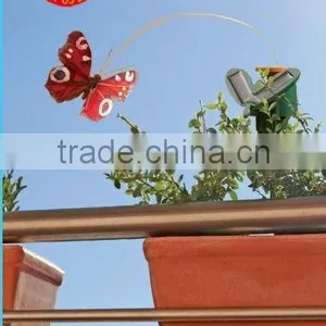 Flying Solar Butterfly thumbnail-1