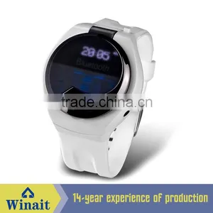 WT-A1 New Fashion Smart Watch Phone, Watch Mobile Phones,bluetooth Watch With Android Watch Phone Bluetooth Digital Watch thumbnail-1