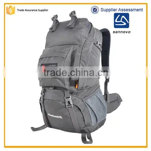 China Supplier Distribute High Quality Camping Hiking Backpack, 2016 Outdoor Hiking Bag in Small Order Quality Choice thumbnail-2
