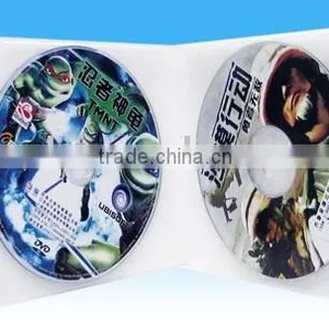 Replicated CD,DVD for Audio, Video thumbnail-1