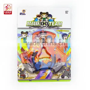 2016 Leko Top Seller Flying Disk Toys thumbnail-3