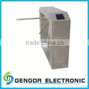 SEMI-AUTOMATIC MANUAL THREE- ROLL GATE thumbnail-1