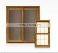 Insulating Glass With Blinds thumbnail-1