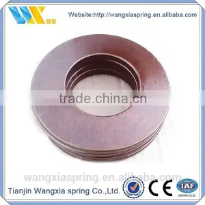 Supply Disc Spring/Washer Spring thumbnail-3