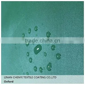 High Quality Oxford 150d Fabric for Tent thumbnail-2
