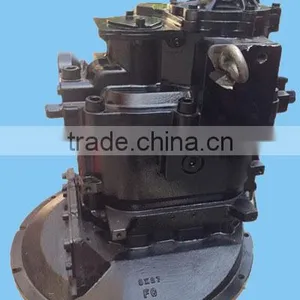 K5V200DTH Hydraulic Pump Use for Excavator SK470 thumbnail-1