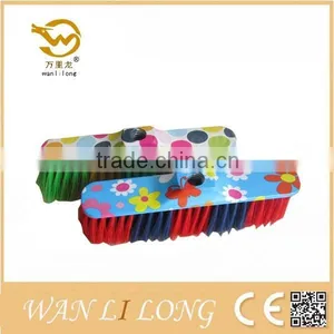 0578p Floor Magic Round Brush thumbnail-1
