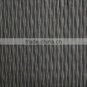 Rayon Crumple Slub Velvet Fabric thumbnail-1