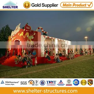 20x30 Tent in Guangzhou Tent Supplier With Best Quality thumbnail-1