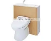 Anitibacterial Bonus Japanese High Quality Toilet Made in Japan thumbnail-1