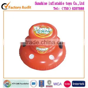 Inflatable Wine Cooler, Inflatable Salad Bar, Inflatable Pool Floating Cooler thumbnail-1