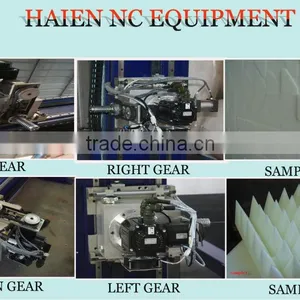 Sponge Cutting Machine thumbnail-3