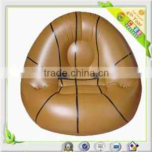 American Football Sofa Chair thumbnail-1