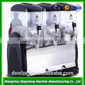 2015 Hot Sale Slush Making Machine for Promotion thumbnail-1