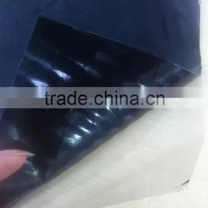 HDPE Self-adhesive Bitumen Waterproof Membrane/HDPE Waterproof Membrane thumbnail-1