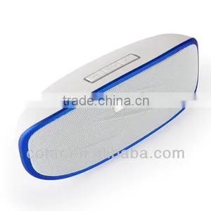 A10 Mini Bluetooth Wireless Portable Speakers 2015 New Free Shipping thumbnail-1