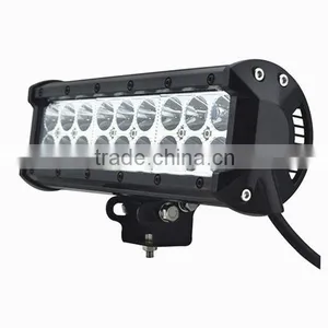 Spot/Flood Beam Cree 9inch 54w Led Work Light Bar 4590LM, Offroad Led Spot Light Bar, Cree 54w Led Light Bar thumbnail-1