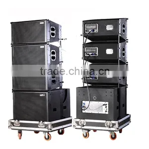 12" Active Line Array Speaker/powered Line Array Speaker Quality Choice thumbnail-1