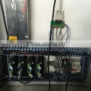 Pvc Foam Board Cutting Machine With Stepper Motor and Driver thumbnail-4