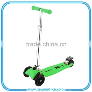 Mini T-Bar 3 Wheel Kids Scooter Kick Scooter thumbnail-3