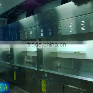 Fume Hood Price Used Dental Lab Equipment for Sale thumbnail-5