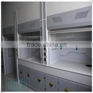 Soil Lab Testing Equipment Fume Hood Price thumbnail-3