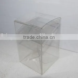 High Frequency PVC Folding Box Machine thumbnail-4