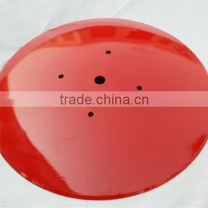 Agricultural Machine Parts Disc Blade for Disc Plough/plow thumbnail-3