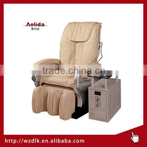 Coin Operated Massager Chair thumbnail-1