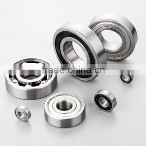 Deep Groove Ball Bearing/6007ZZ thumbnail-1