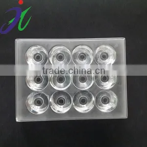 High Quality Cree Led Lens 16 Degree for XPE/XPG Leds thumbnail-1