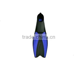 Adult Diving Mask Snorkel Tube Set With 36-47 Size Fippers thumbnail-2
