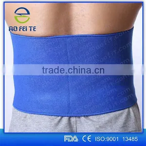 2016 Best Selling Items Shijiazhuang Aofeite Magic Medical Back and Shoulders Support Belt Girdle thumbnail-3