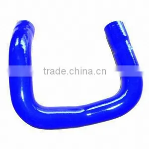 U-shaped Silicone Elbow Hose thumbnail-1