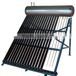 Pressure Series Solar Water Heater thumbnail-1