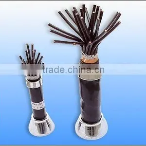 Single Core PVC Insulated NH-KVV Fire-resistance Control Cable thumbnail-1