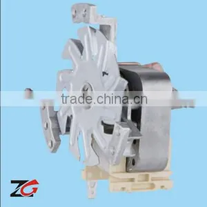 Grill Oven Motor/Oven Motor Used in the Oven thumbnail-1