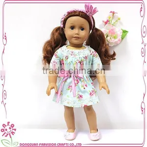Very Cheap Price Baby Doll 18 Inch Small Nake Girl Doll thumbnail-3