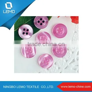 Lemo Fancy Ladies Shirt Resin Button, Custom Shirt Buttons, Fashion Button Kurta Button thumbnail-1