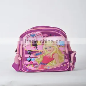 Kid School Bag thumbnail-4
