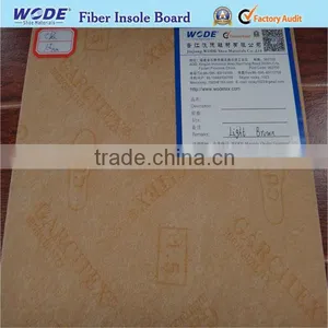 Waterproof Nonwoven Insole Board for Shoes Insole for Safety Shoes thumbnail-1