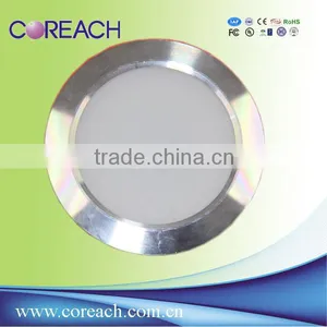 High Bright High Quality 2 Years Warranty 7W Led Cob Downlight Price thumbnail-1