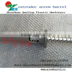 Screw and Barrel for Extruder Screw Barrel thumbnail-6