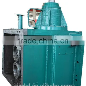 Gear Box of Steel Rolling Mill Line Machine Speed Increasing Gear Box thumbnail-5