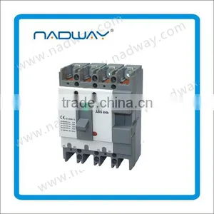 IEC Standard ABE Moulded Case Circuit Breaker thumbnail-1