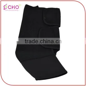 Sports Neoprene Ankle Zip Up Compression Support As Seen on TV thumbnail-2